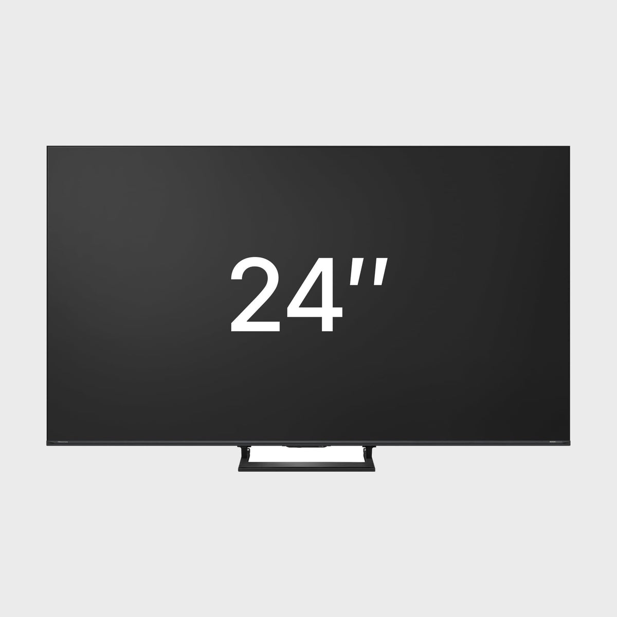Televisores de 24 pulgadas