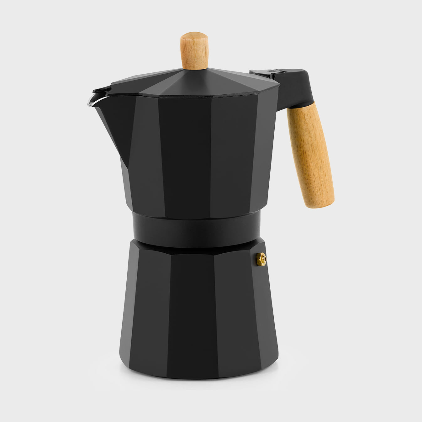 Cafeteras italianas