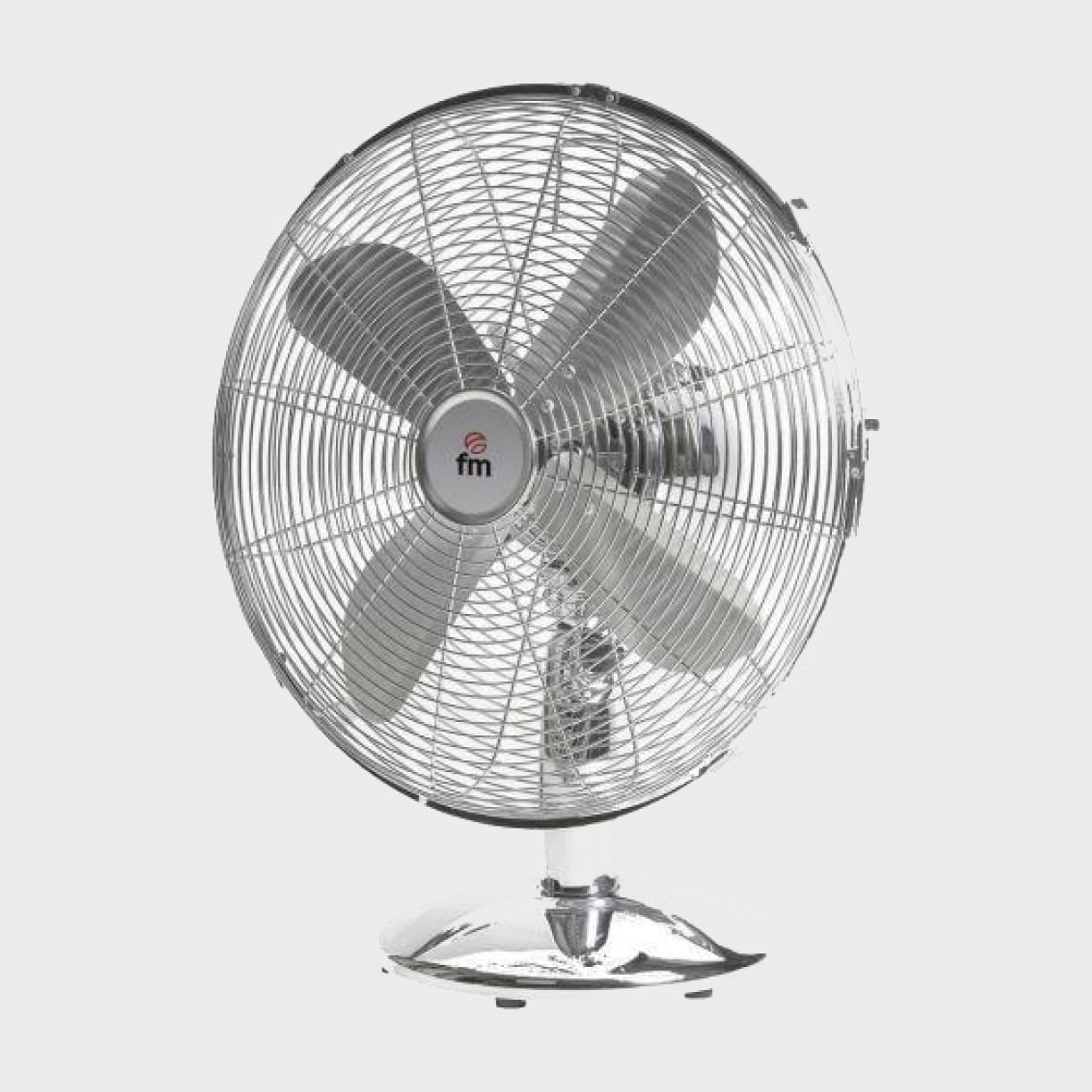 Ventiladores de sobremesa