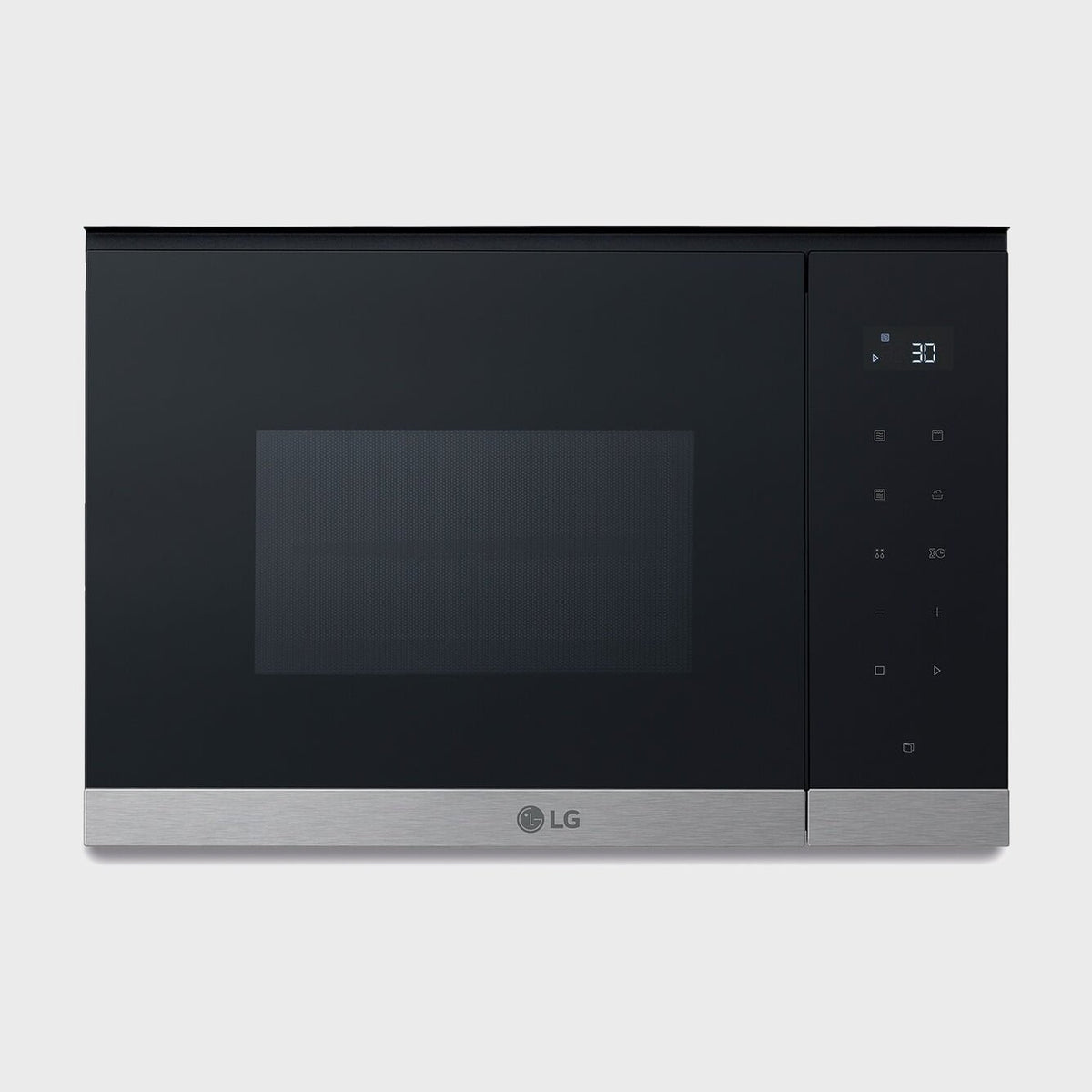 Microondas LG con grill