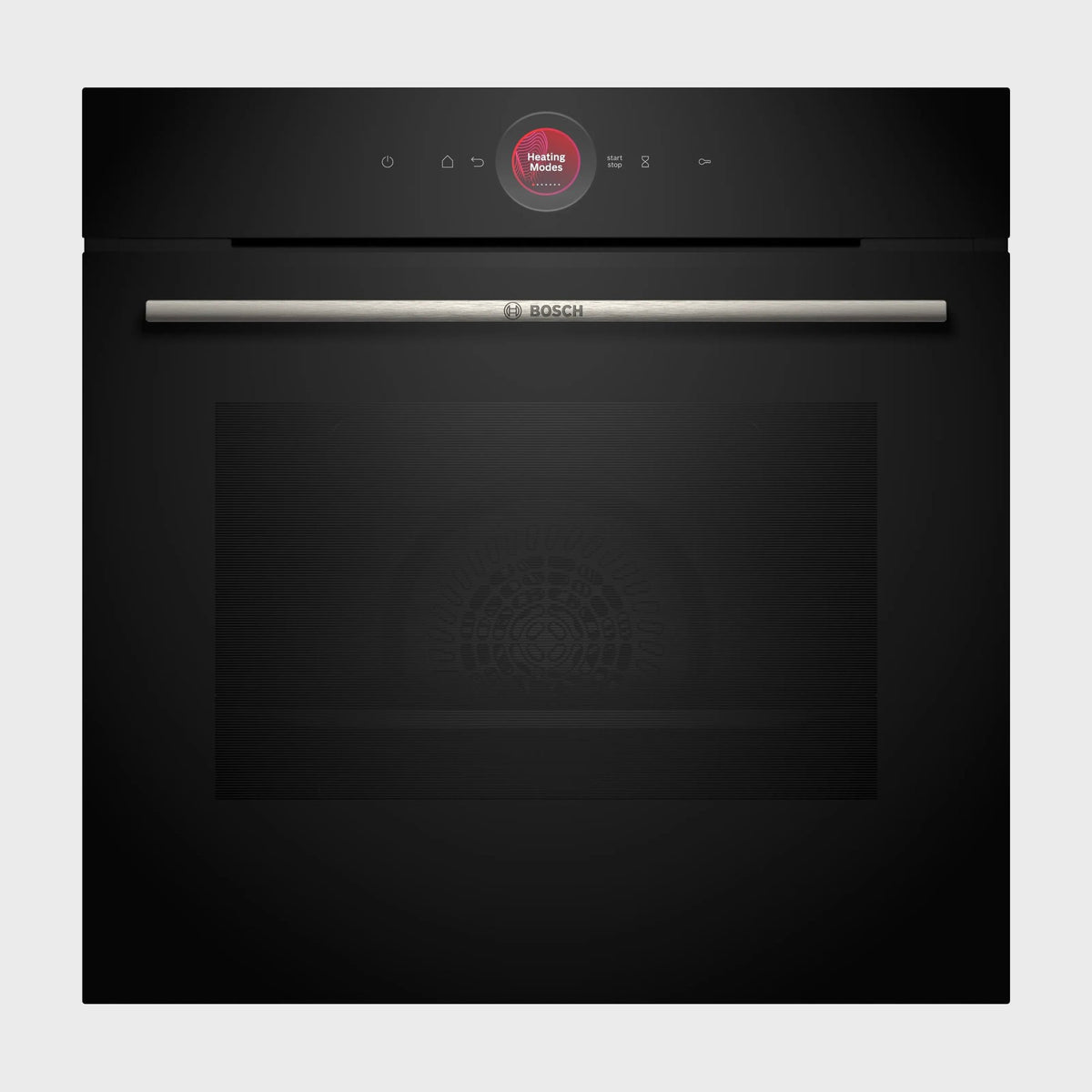 Hornos Bosch pirolíticos