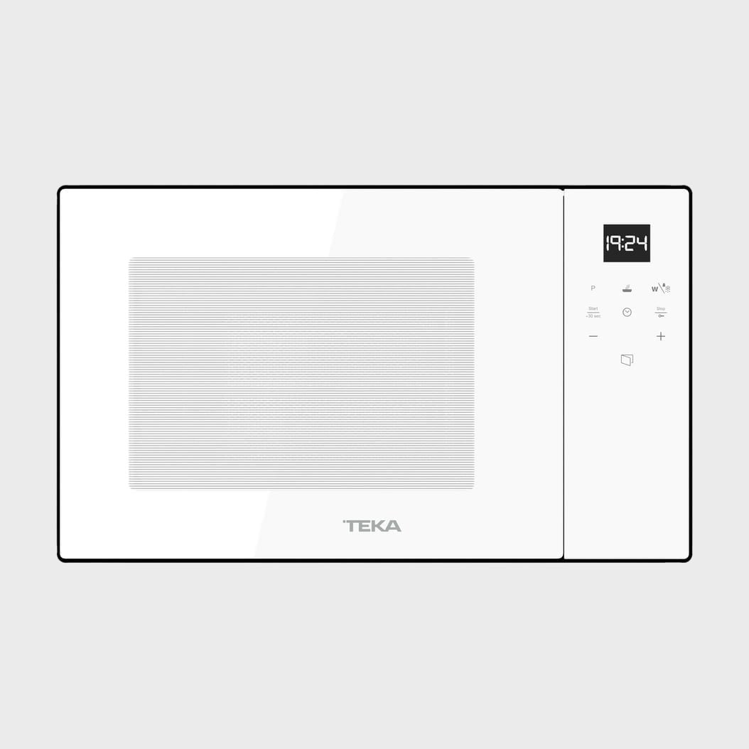 Microondas Teka blancos