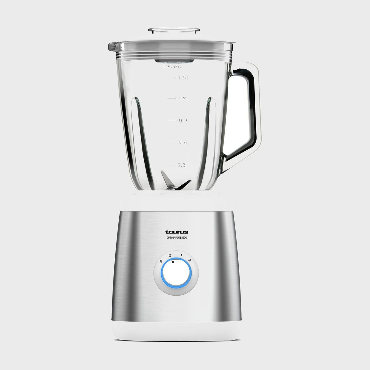 Batidoras de 1500 W