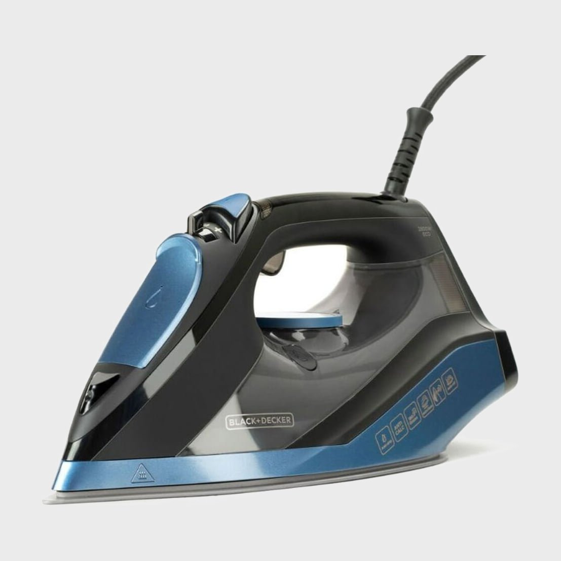 Planchas de vapor potentes