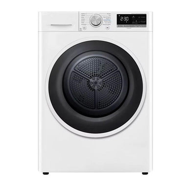 Lavadoras Midea qubbos