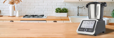 Pequeño Electrodoméstico qubbos