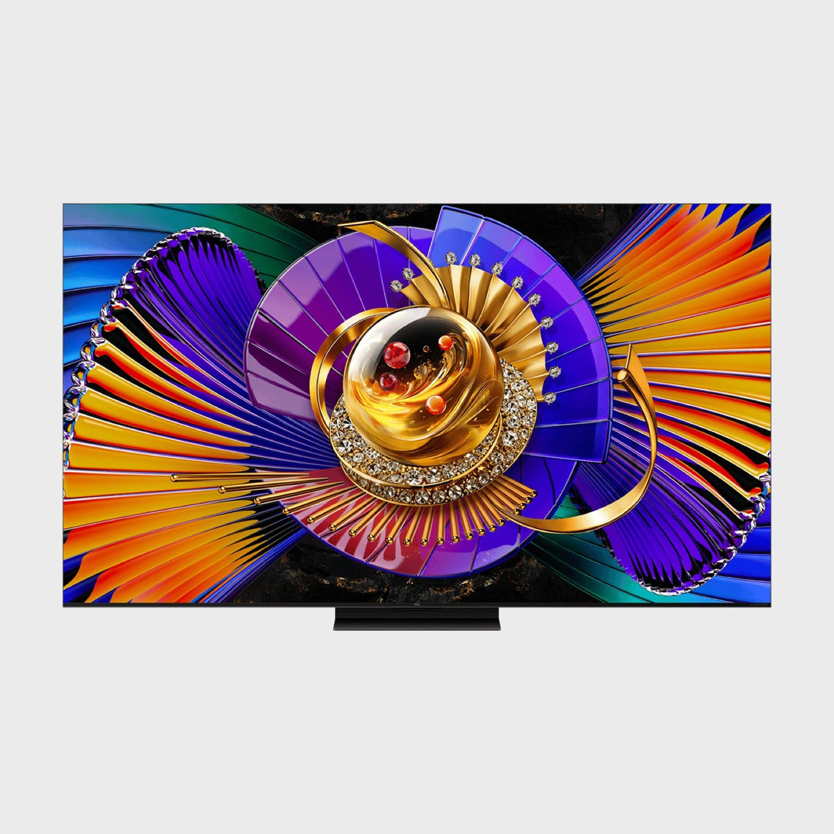 Televisores de 75 pulgadas