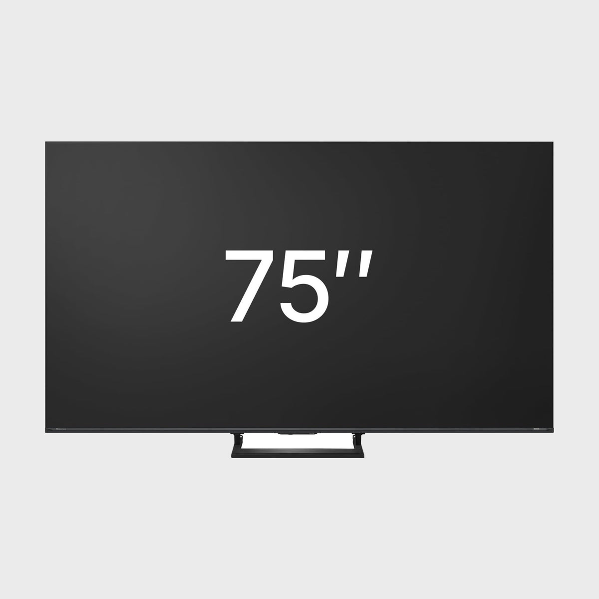 Televisores de 75 pulgadas