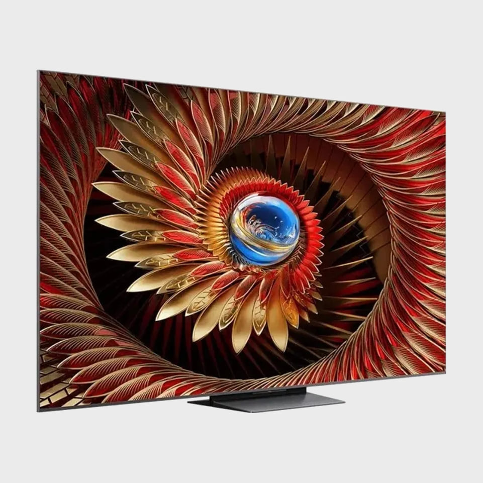 Televisores de más de 75 pulgadas