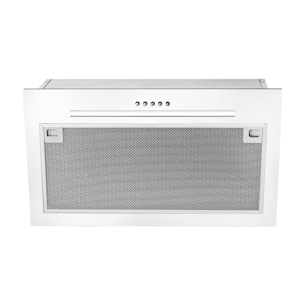 Grupo filtrante Teka GFG 2 blanco, 55 cm e iluminación LED