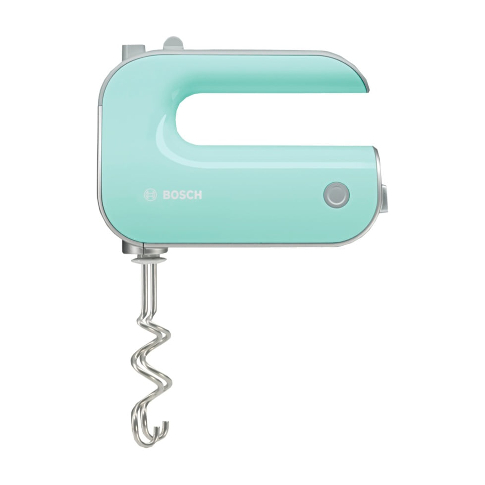 Batidora de varillas Bosch MFQ40302 Styline, 500 W y 5 velocidades