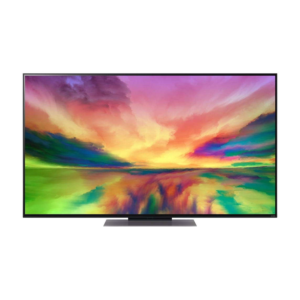 Televisor LG 55QNED826RE QNED 4K de 55 pulgadas con webOS