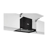 Campana integrable Balay 3BD866MN de 60 cm, negro mate y extracción de 620 m³/h