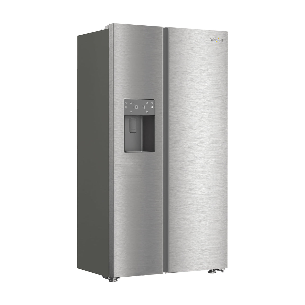 Frigorífico americano Whirlpool WHG26574WX5E, 578 l, Dual No Frost
