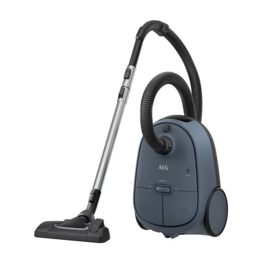 Aspirador trineo AEG AB61C2DB con bolsa de 3,5 l y 850 W