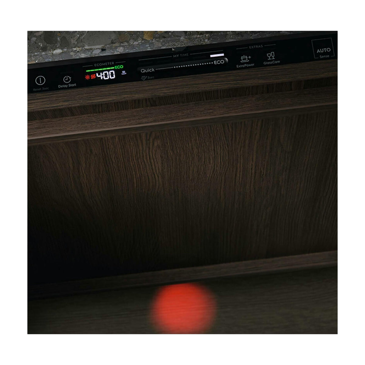 Lavavajillas integrable Electrolux EES47400L, 13 cubiertos, clase C