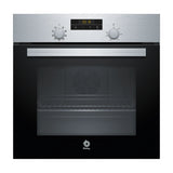 Horno multifunción Balay 3HB2030X0 de 66 l con limpieza hidrolítica