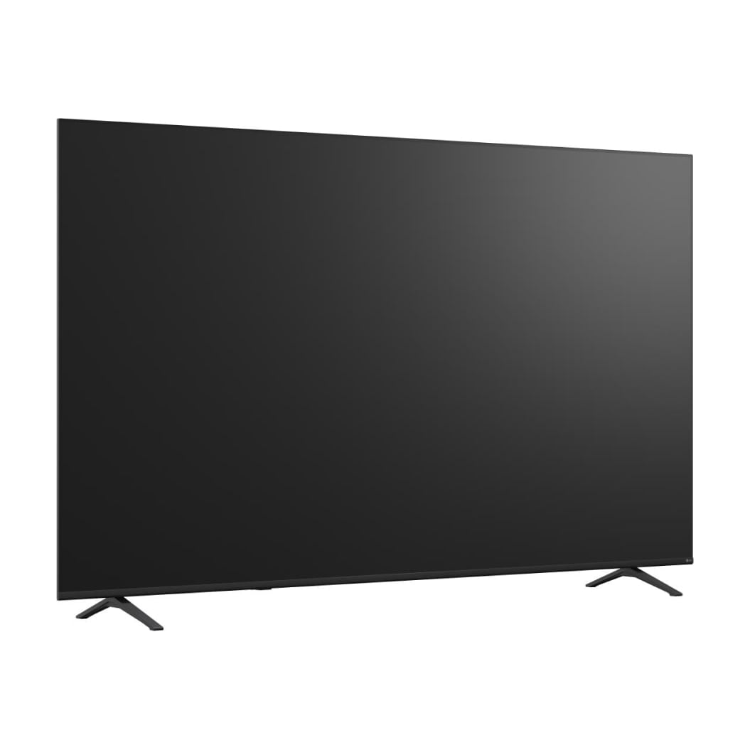 Televisor LG 85NU8E0B3LA de 85 pulgadas, Nano 4K UHD y webOS 26