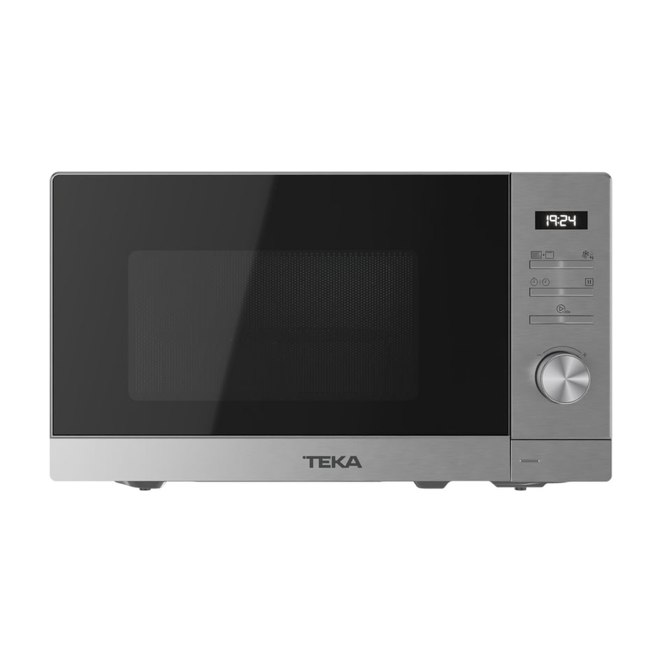 Microondas Teka MWE FS20 G SS de 20 litros con grill