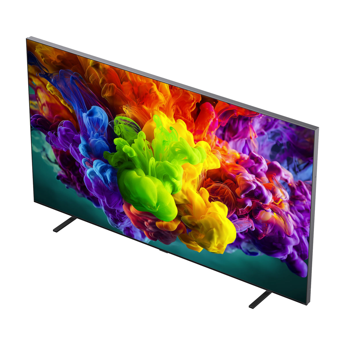 Televisor LG 115QNED93B6 de 115 pulgadas, Mini LED 4K UHD