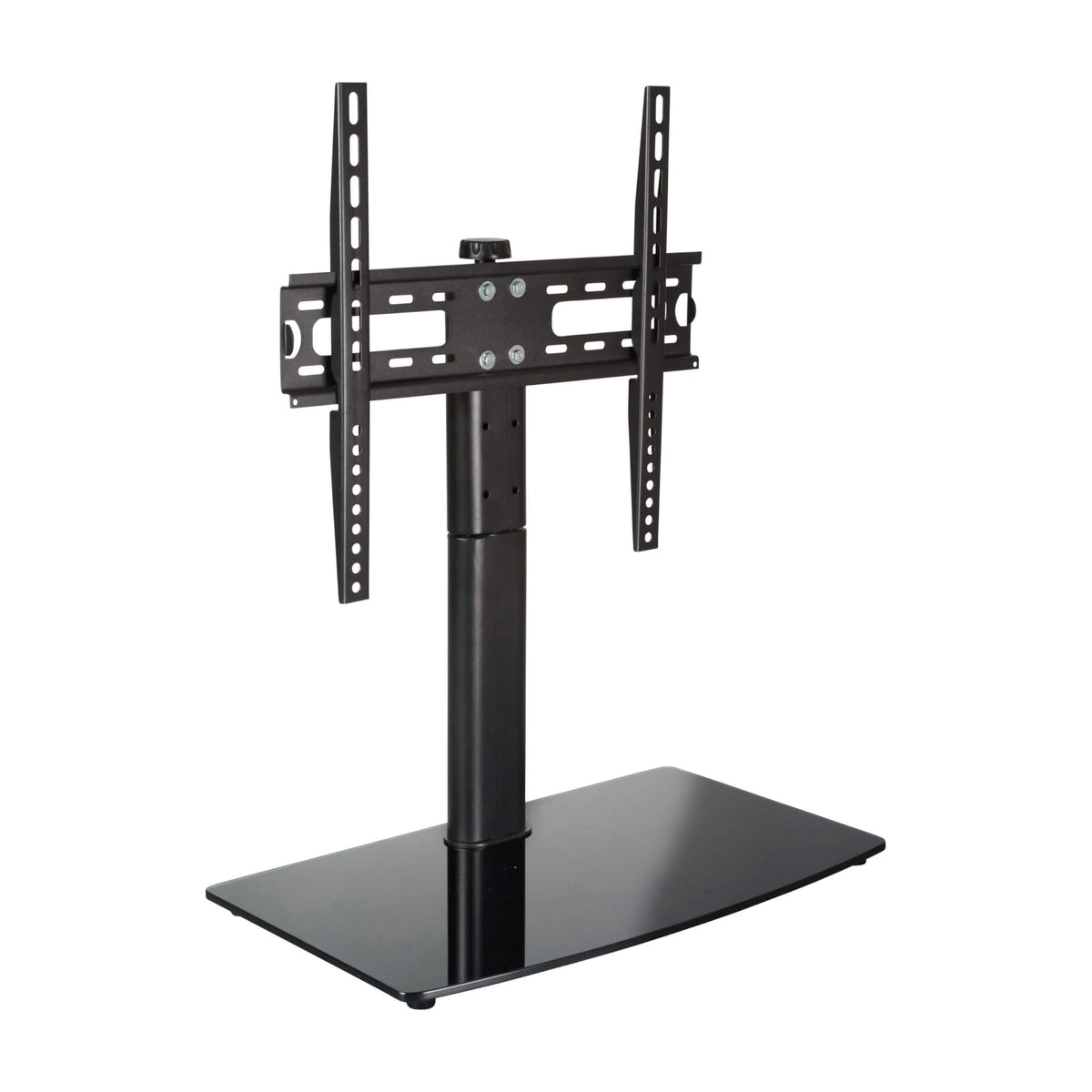 Soporte de sobremesa para TV Vivanco TS 8140 giratorio, hasta 55 pulgadas y 25 kg
