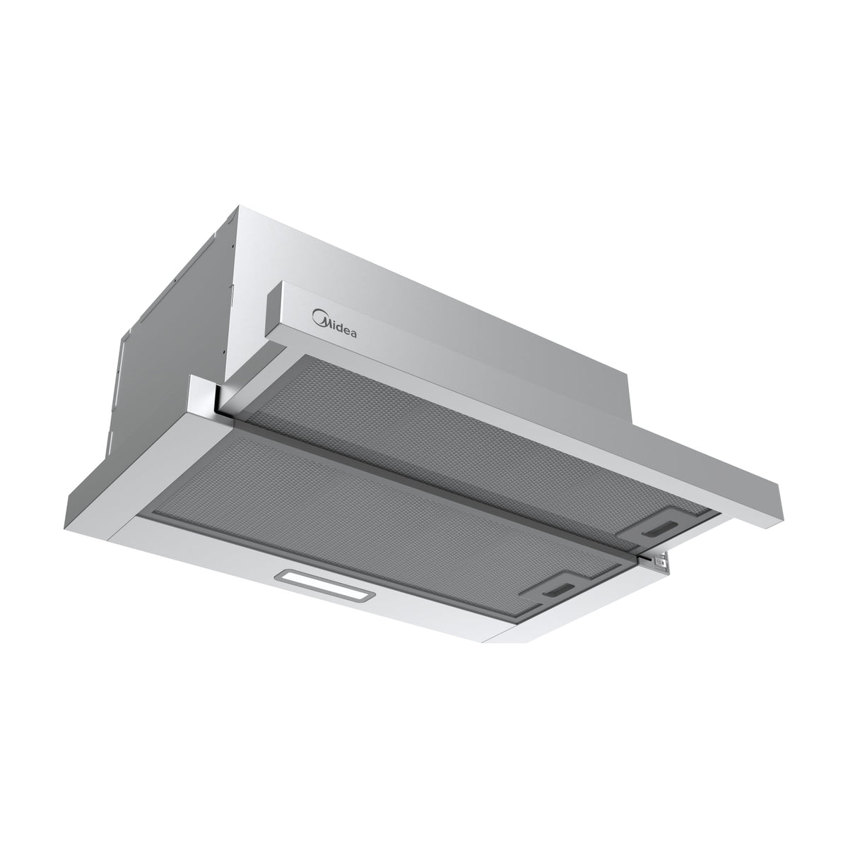 Campana telescópica Midea MH60T2200X-ES de 60 cm y 440 m³/h