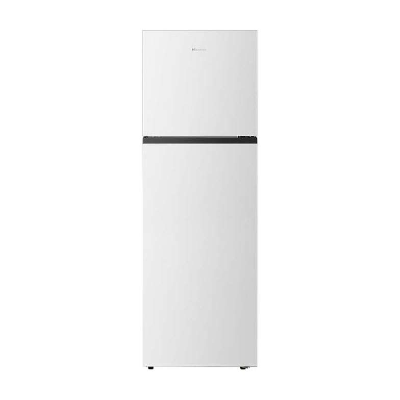Frigorífico de dos puertas Hisense RT327N4AWE, 249 l, Total No Frost
