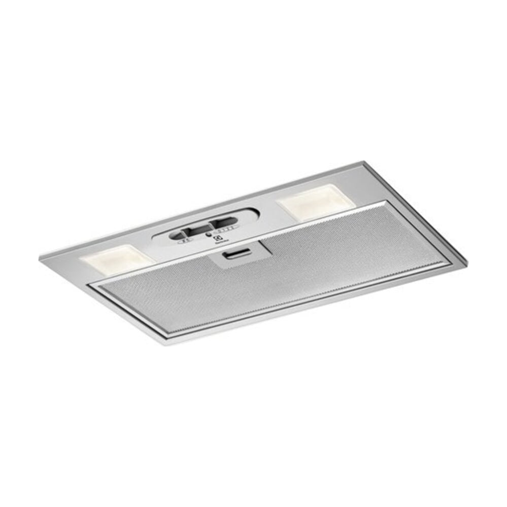 Campana integrable Electrolux LFG235S de 52 cm y extracción de 330 m³/h