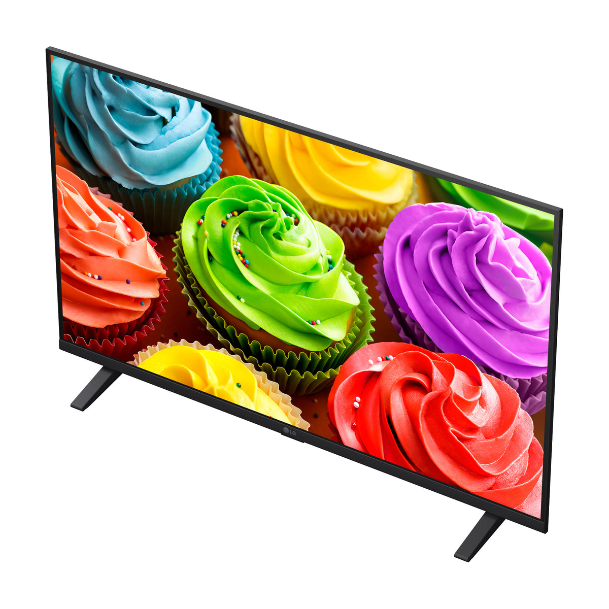 Televisor LG 32LB650B6LA de 32 pulgadas HD con webOS 26