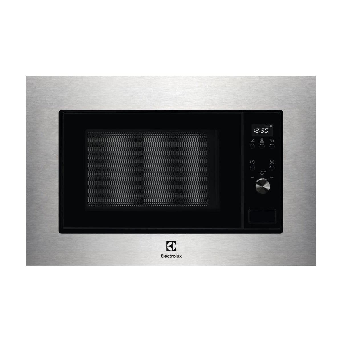 Microondas integrable Electrolux EMS2203MMX, 20 l y 700 W