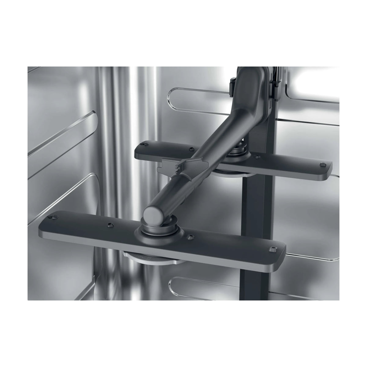 Lavavajillas Electrolux ESS42220SX 45 cm, 9 cubiertos, AirDry y SatelliteClean, Inox