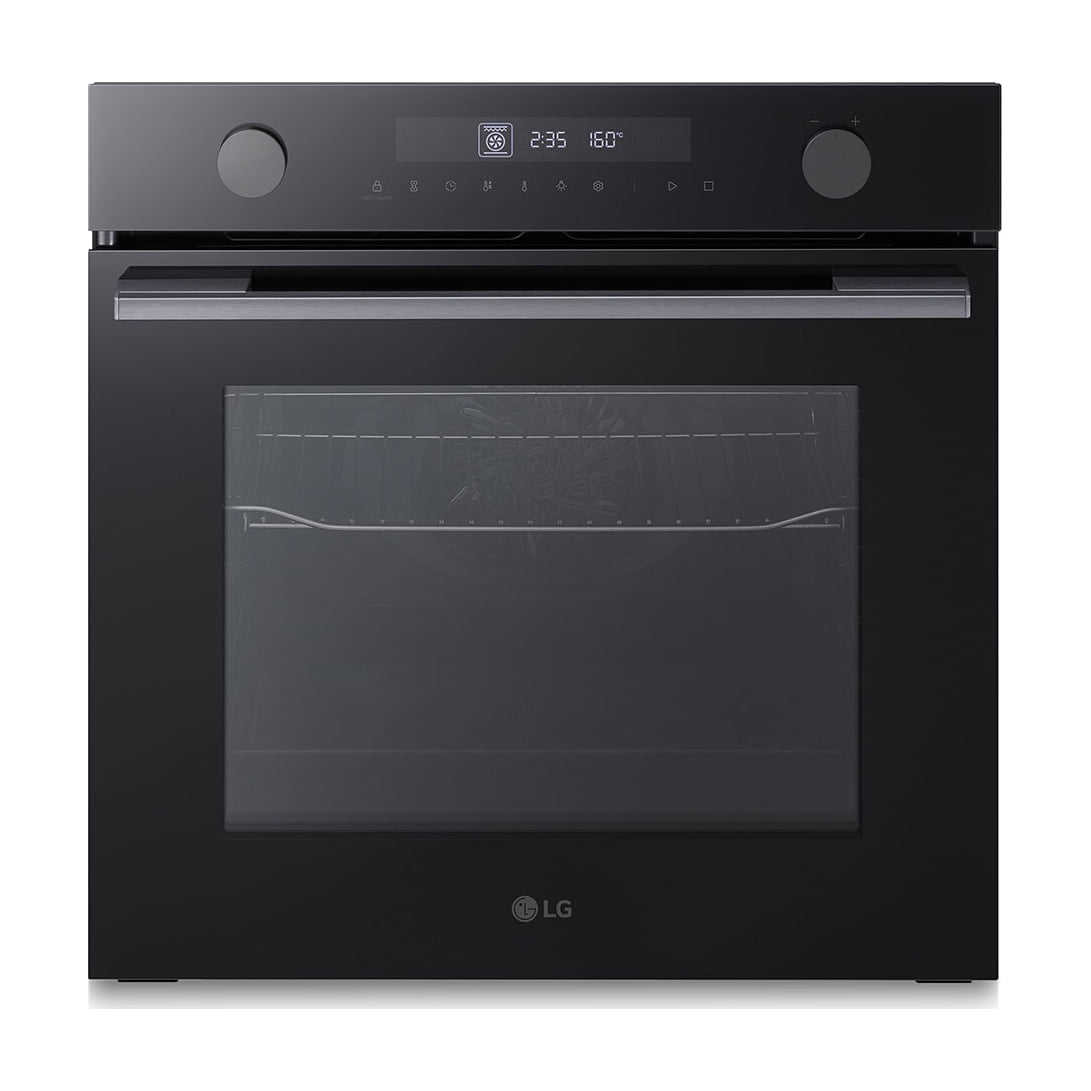Horno multifunción LG WS5D7230G de 72 l con limpieza pirolítica y Air Fry
