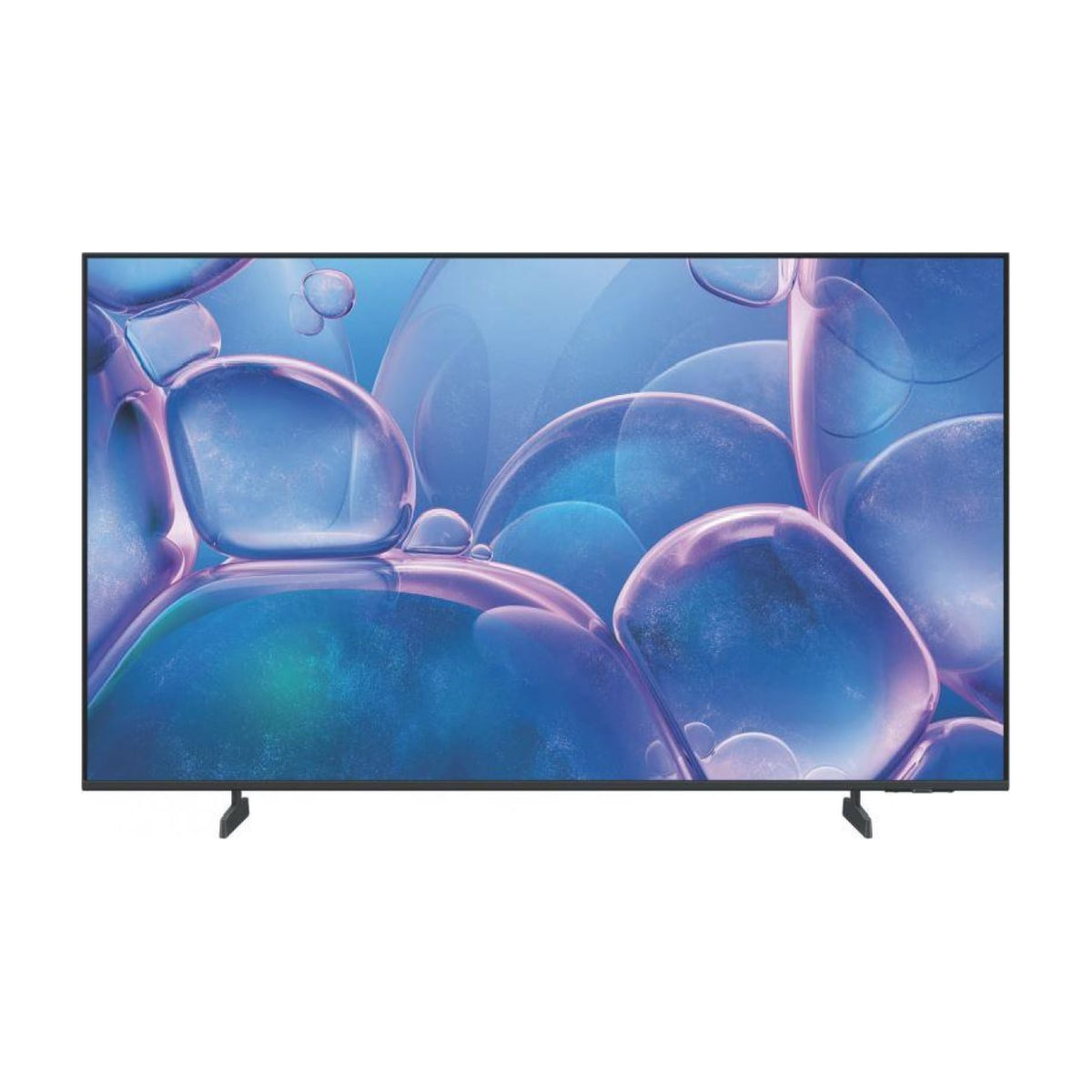 Televisor LED Samsung TU50U7005FKXXC de 50 pulgadas, 4K UHD y Smart TV Tizen