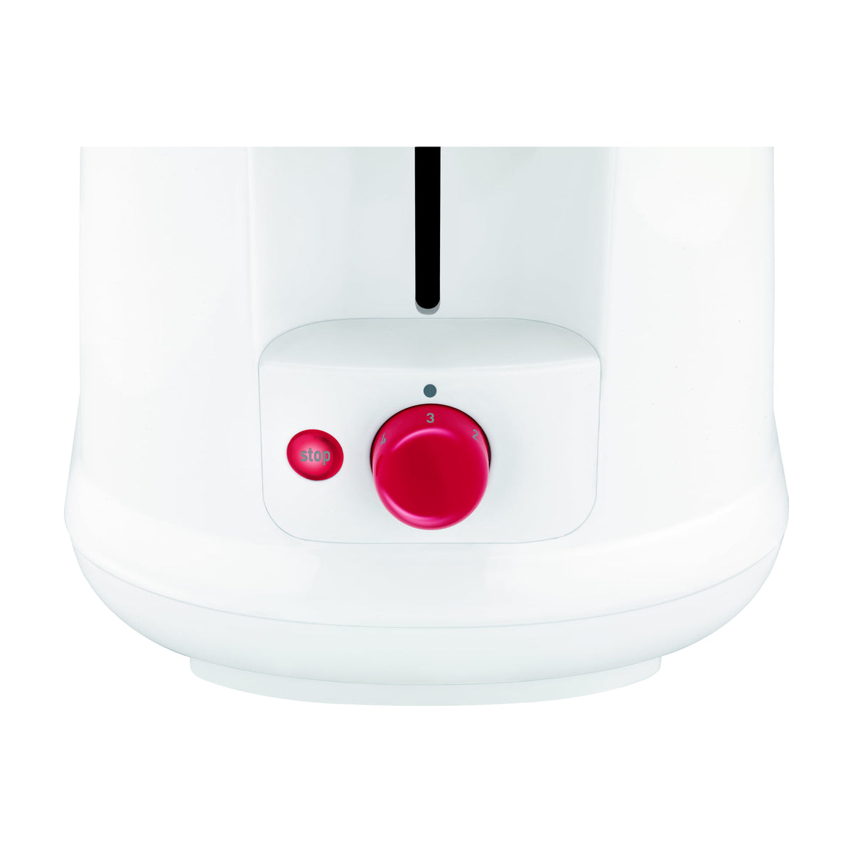 Tostadora Moulinex Principio LT160111 de 2 ranuras, 850 W