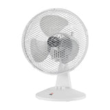 Ventilador de sobremesa FM SB-140 de 40 cm y 40 W