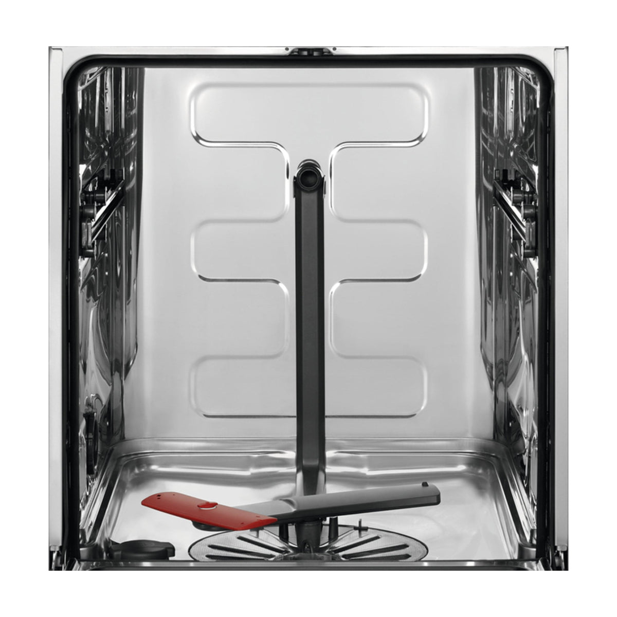 Lavavajillas integrable AEG FSB53617Z, 13 cubiertos y secado AirDry