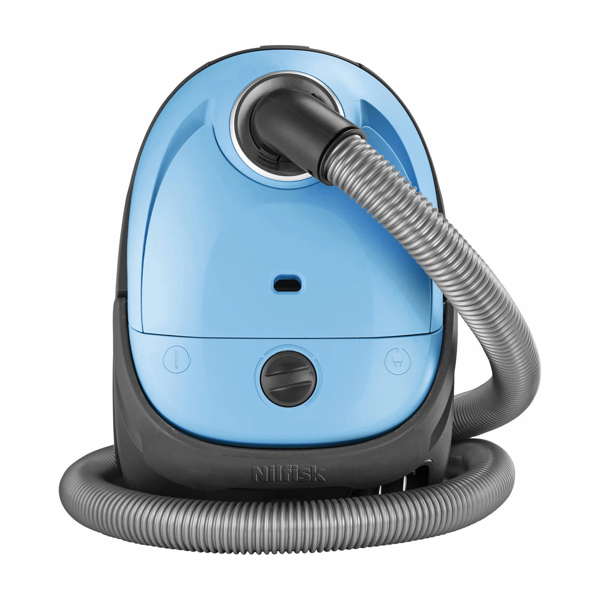 Aspirador con bolsa Nilfisk One LBB10P05A-HB15 Basic EU, 750 W y 3 l