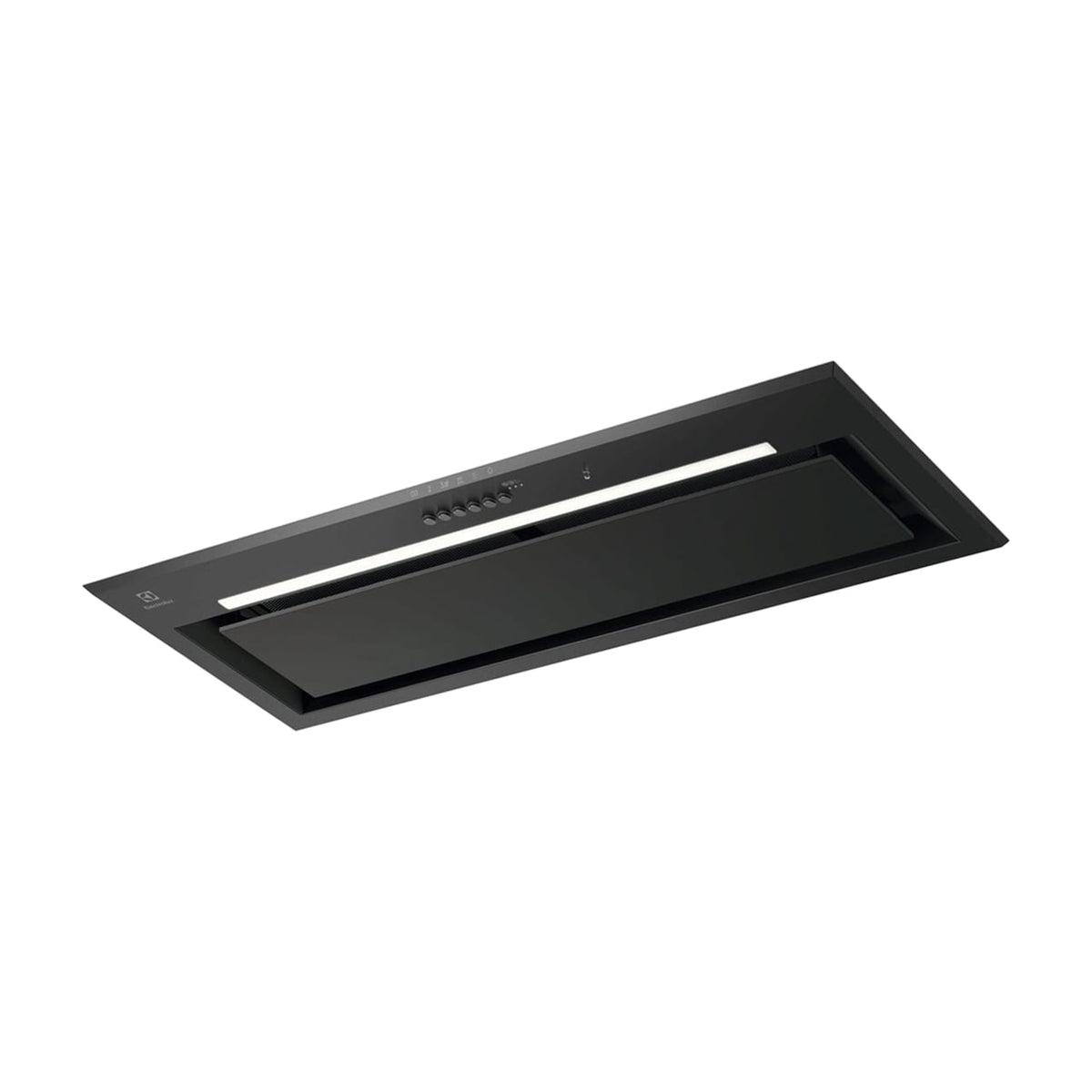 Campana integrable Electrolux LFG818K de 80 cm con AutoSense