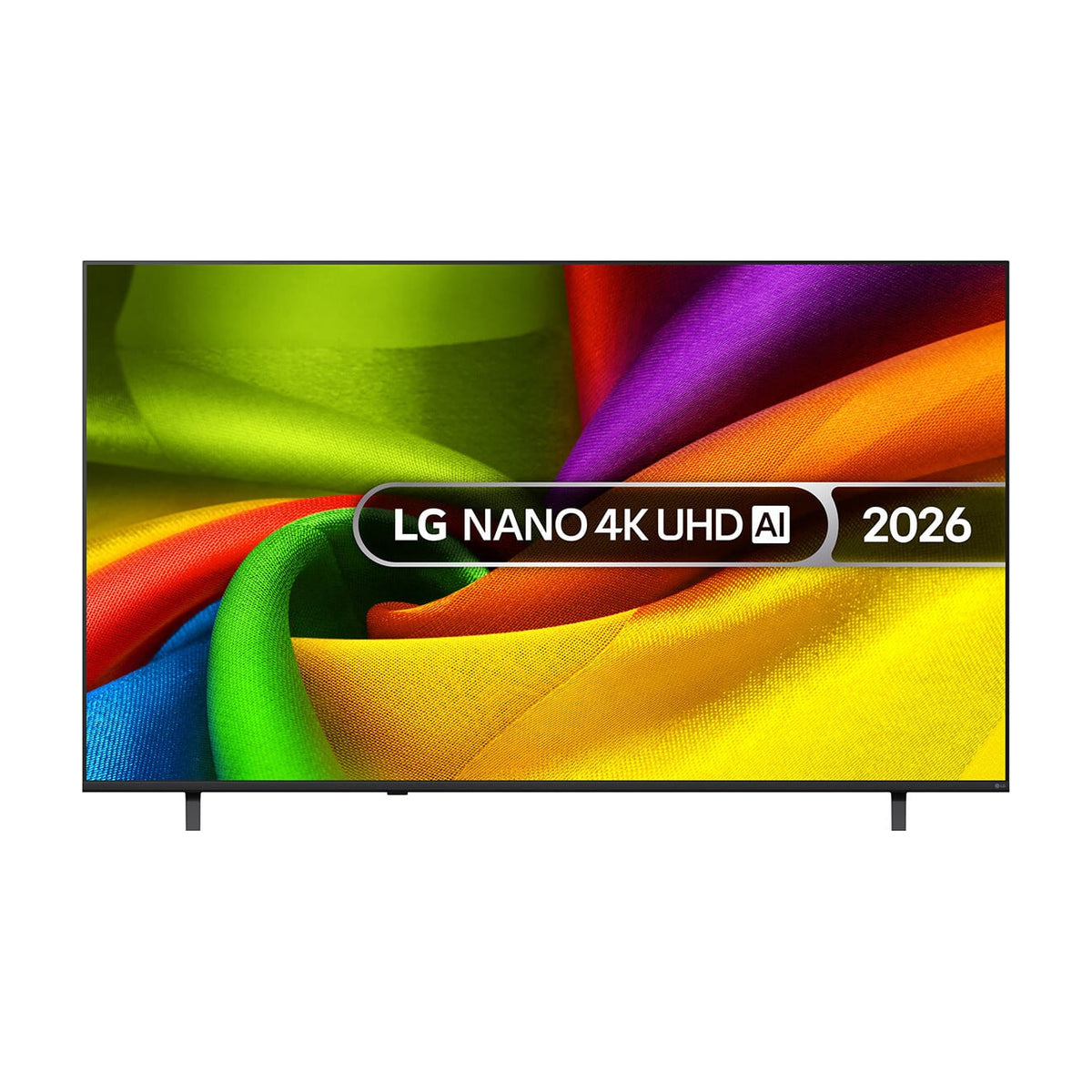 Televisor LG 75NU850B6LA.AEU de 75 pulgadas, 4K UHD
