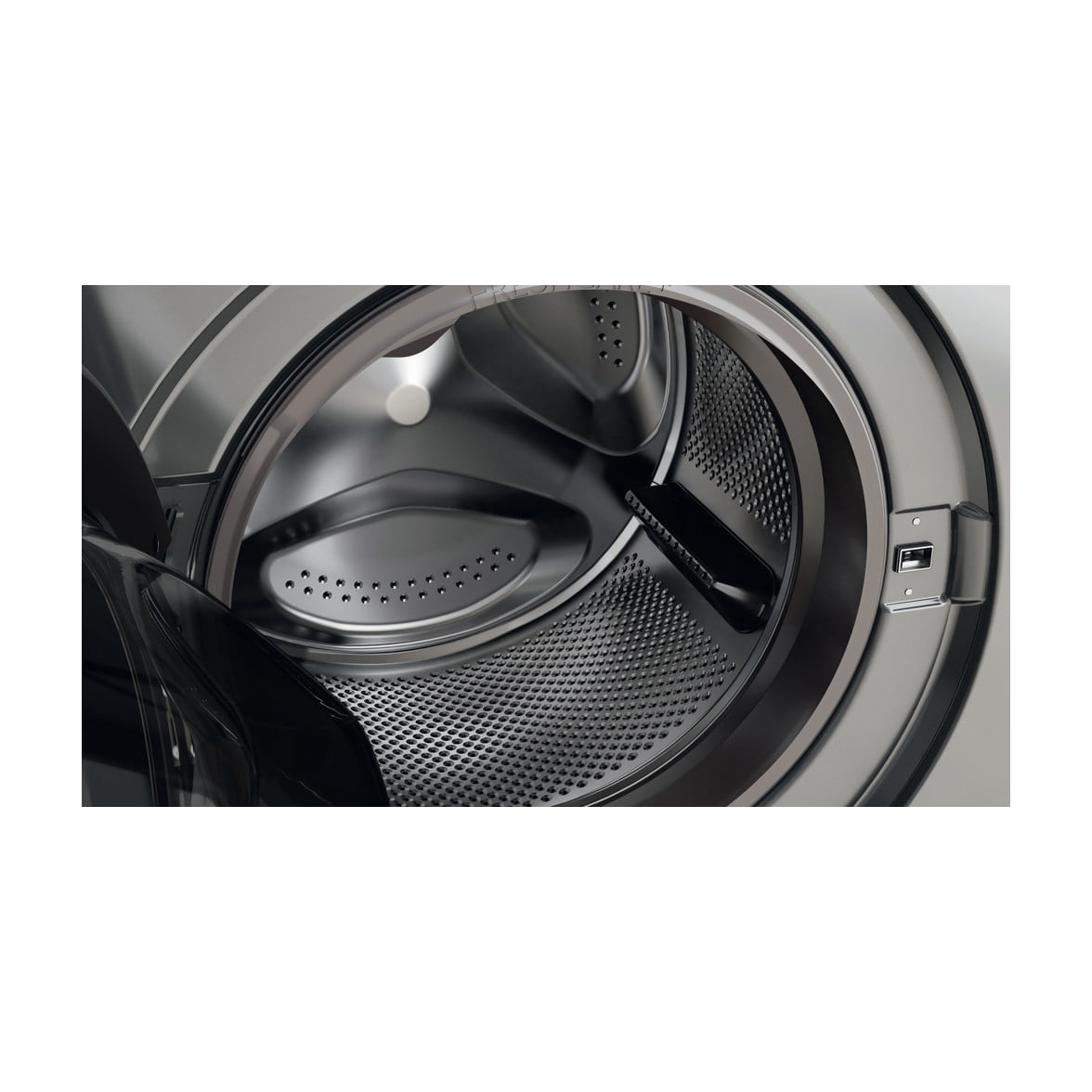Lavasecadora Whirlpool FFWDB 964489 SBV SPT, 9/6 kg y 1400 rpm