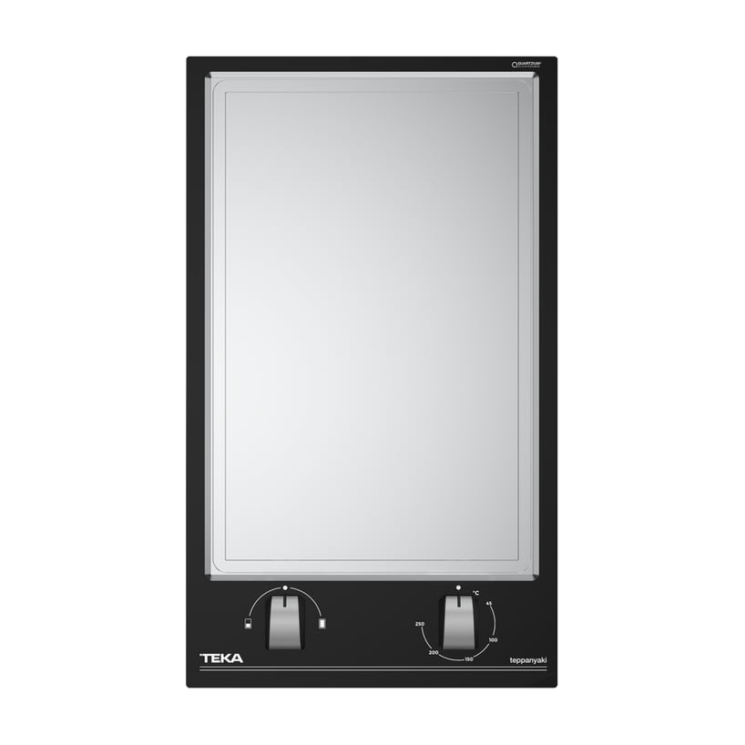 Teppan yaki modular Teka YZC 32600 XFL, 2 zonas y 2400 W