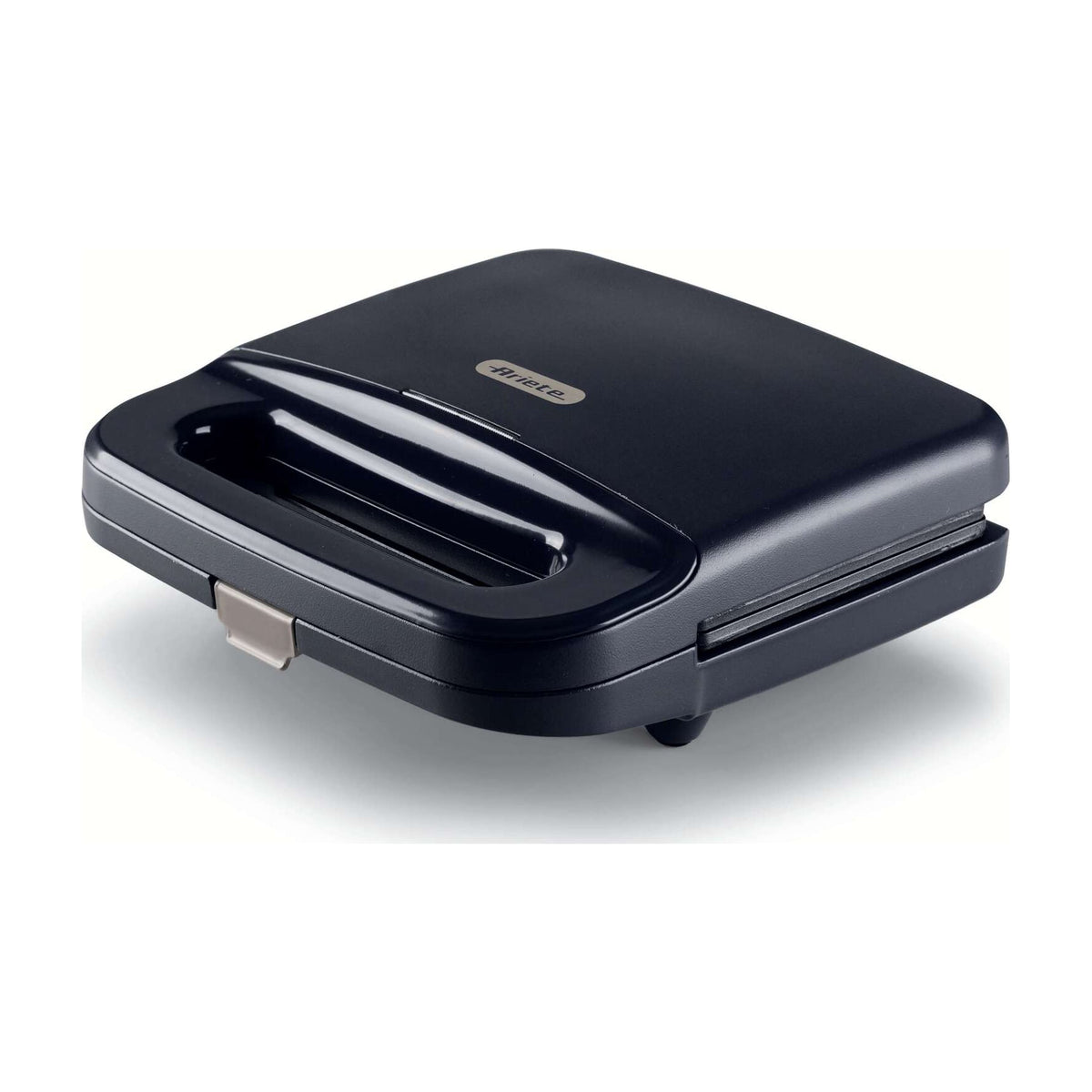 Sandwichera Ariete Breakfast 1971/00, 750 W y placas grill antiadherentes