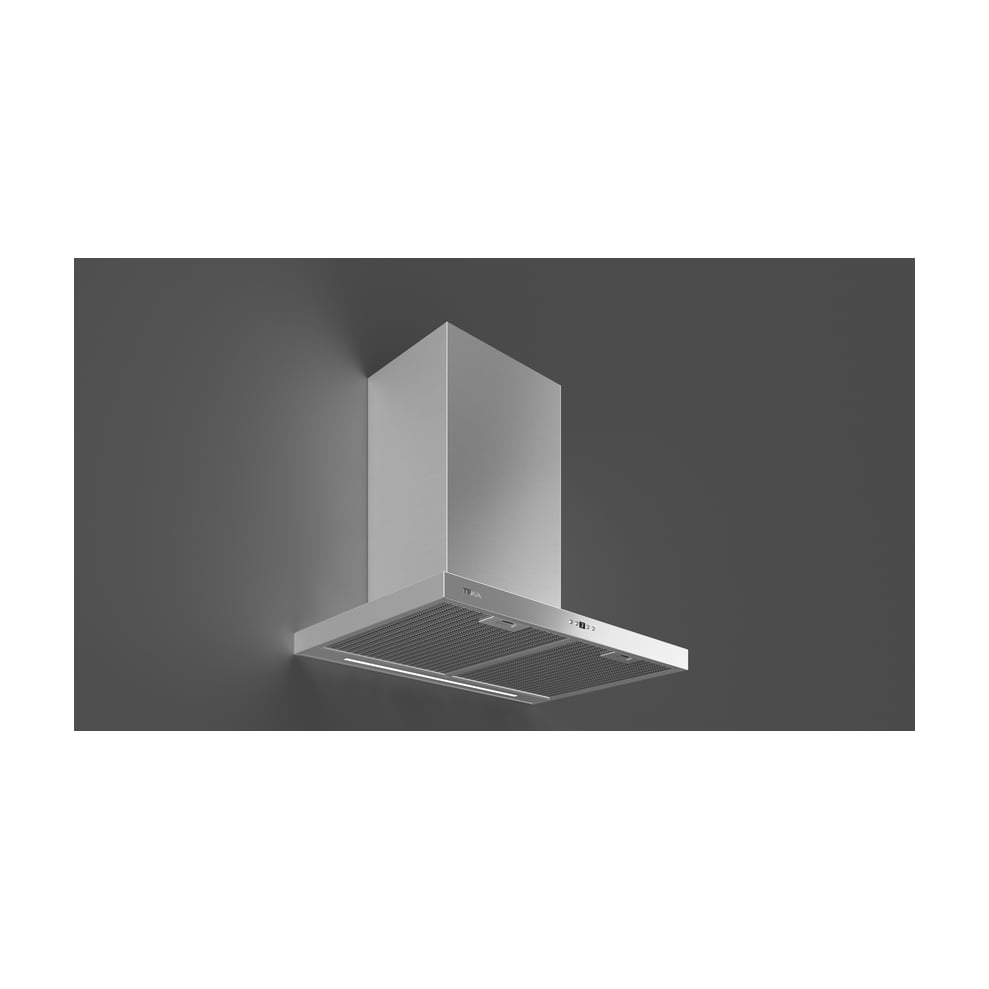 Campana decorativa Teka DSH 786 inox, 70 cm y clase A