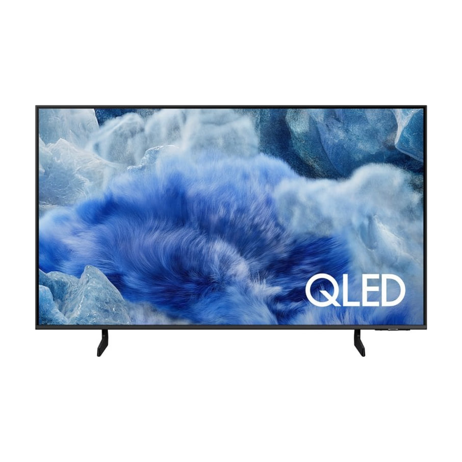 Televisor Samsung TQ85Q8FAAUXXC QLED 4K UHD de 85 pulgadas