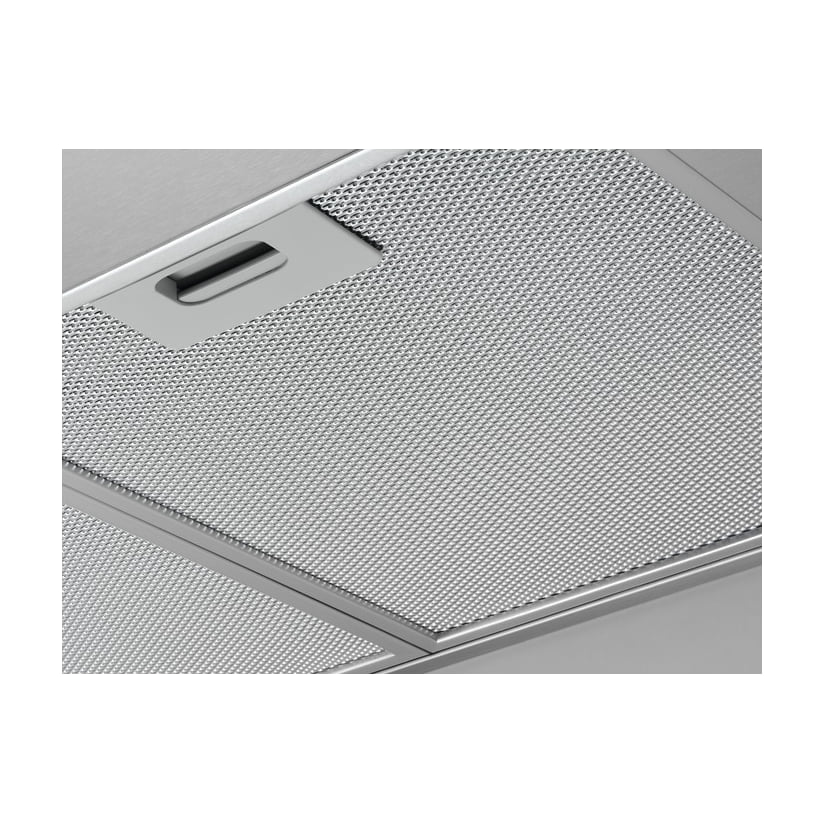 Campana decorativa Electrolux LFT419X de 90 cm, extracción de 600 m³/h