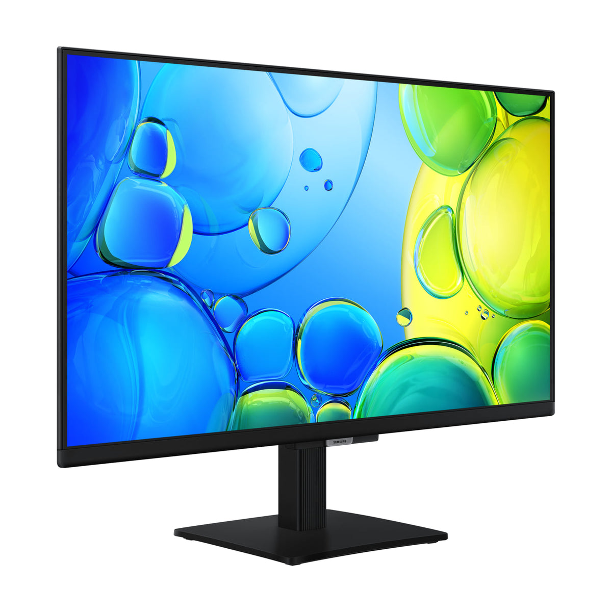Televisor LED Samsung TU27F6005FKXXC de 27 pulgadas Full HD con Smart TV