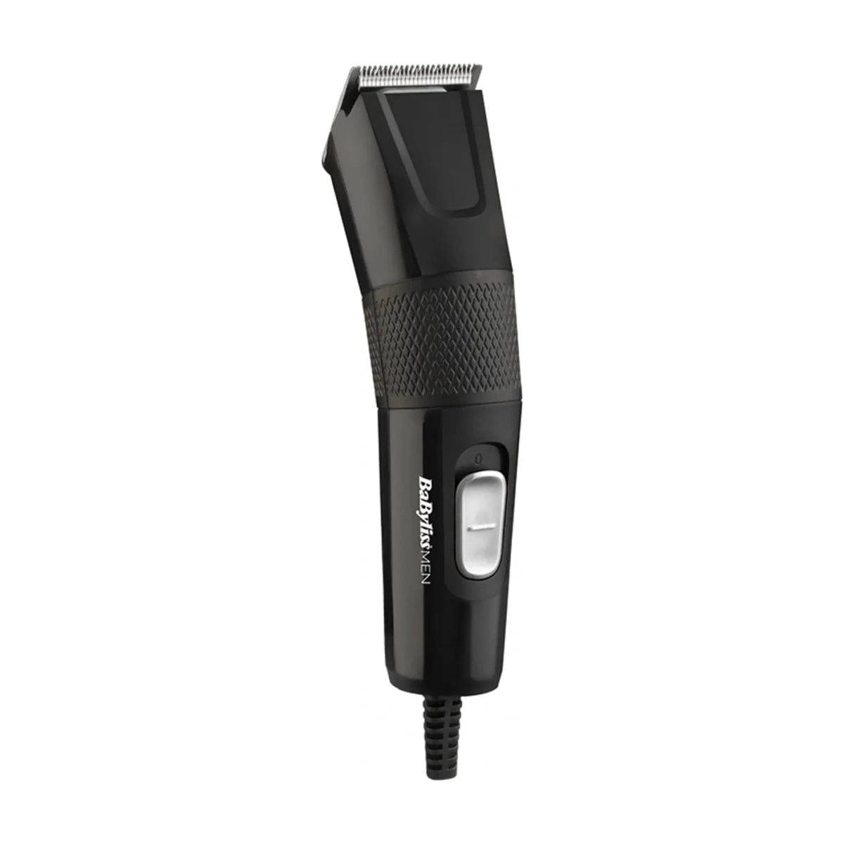 Cortapelos BaByliss E756E con cable y 8 peines guía