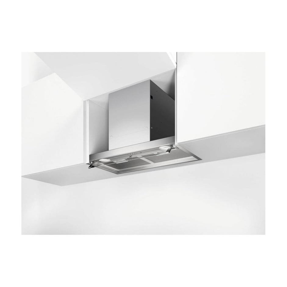 Campana integrable Electrolux LFP516X de 60 cm y extracción de 500 m³/h