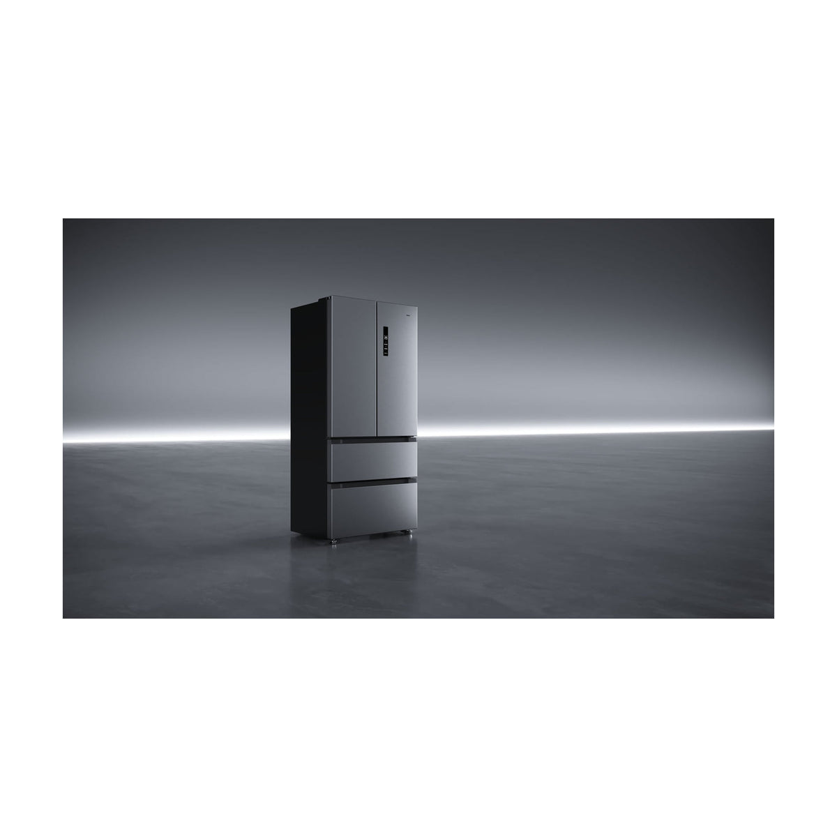 Frigorífico americano Teka RFD 77825 SS EU de 516 l, No Frost total