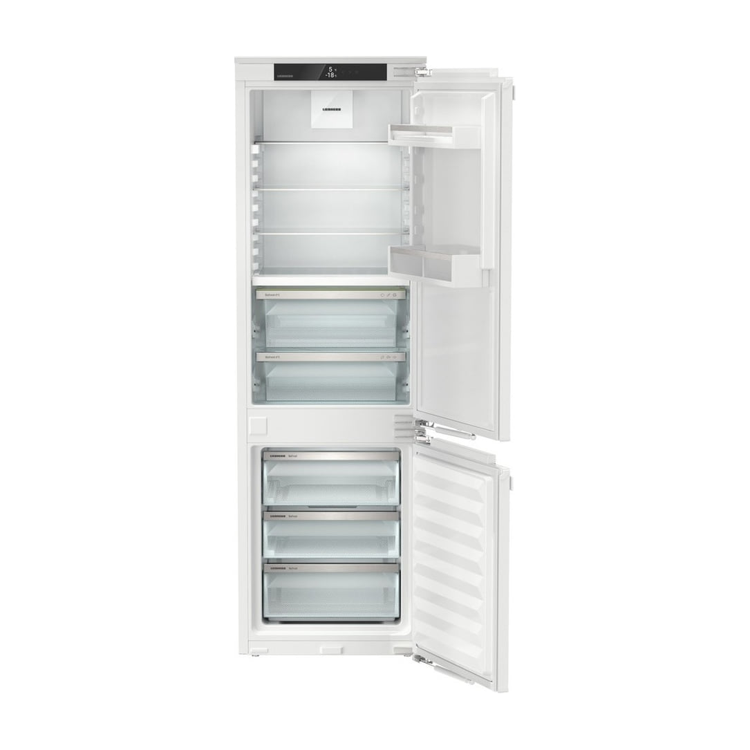 Frigorífico combi integrable Liebherr ICBNei 5123-20 Plus BioFresh y NoFrost